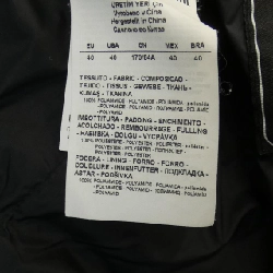 Áo khoác EMPORIO ARMANI 633768