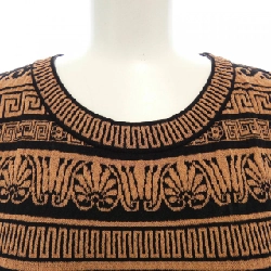 【Mã giảm giá】Chanel CHANEL Váy liền 651988