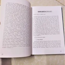 Sách: Tìm hiểu ngôn ngữ các nước trên thế giới - TG: Hoàng Trường 785736