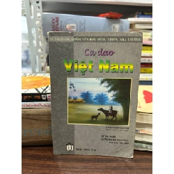 Ca Dao Việt Nam - Châu Nhiên Khanh - Châu Nhiên Khanh
