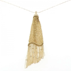 Boucheron Delilah Necklace - Hàng hiệu Authentic