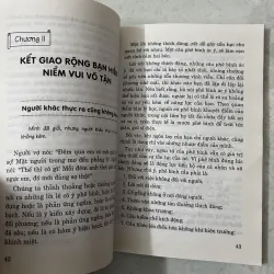 Bí quyết để có niềm vui sống 1040401