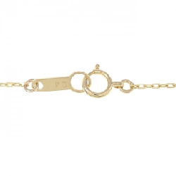 K18YG Dây chuyền kim cương 0.24CT - Hàng hiệu Chính hãng 862748