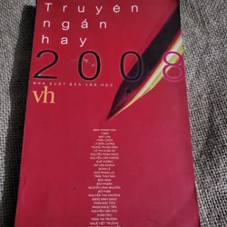 Truyện ngắn hay 2003