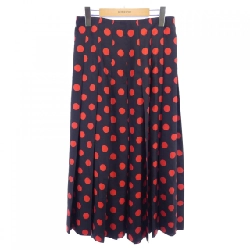 Gucci GUCCI 409370 ZIP35 Váy