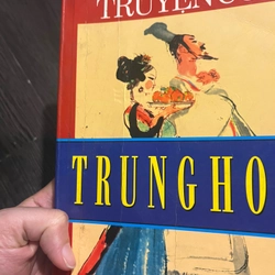 Truyện cổ Trung Hoa (VH Nhật Bản) 222580