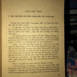 Bài ca sư phạm tập l - A.X. Makarenkô 975912
