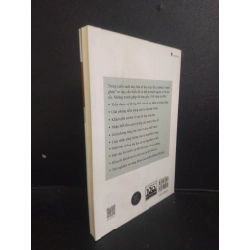 [Phiên Chợ Sách Cũ] Cùng John Maxwel tư duy - thay đổi tư duy, thay đổi cuộc sống 2019 1503 410354