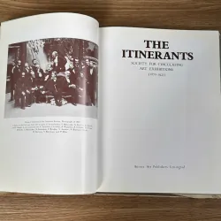 The Itinerants 782940