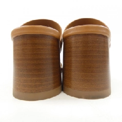 Giày sandal HERMES Cute Grenan 251210Z - Hàng hiệu Authentic 827299