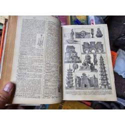 Nouveau petit larousse illustré 122487