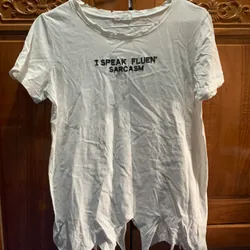 Áo nữ size M 713089