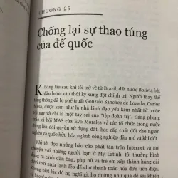 Lịch sử bí mật đế chế Hoa Kỳ - John Perkins 997174