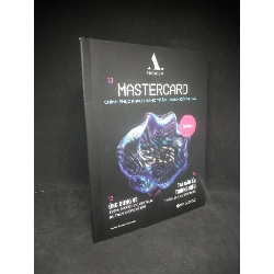 Mastercard chinh phục khách hàng từ âm thanh đến vị giác mới 90% HCM2402 Rebooks.vn