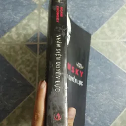 Nhận diện quyền lực - Peter R. Mitchell & John Schoeffel 564852