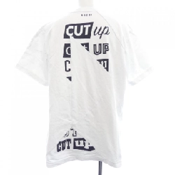 SACAI 21-0178S Áo thun - Hàng hiệu Chính hãng 894659