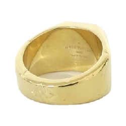 Nhẫn Signet Monogram Louis Vuitton L M80191 624253