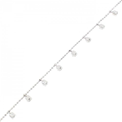 PT850 Vòng tay kim cương 0.50CT - Hàng hiệu Chính hãng 871225