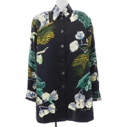 HERMES TURBANS DES REINES Twill Rêne. Áo sơ mi - Hàng hiệu Chính hãng