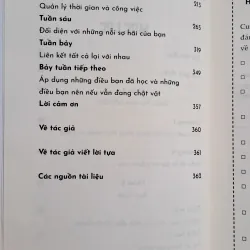 Vượt Qua Âu Lo Chữa Lành Tâm Trí - Tiến sĩ Seth J Gillihan 762768