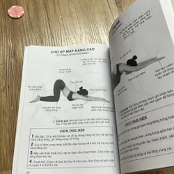 Hướng dẫn khởi động và 200 tư thế yog 568776