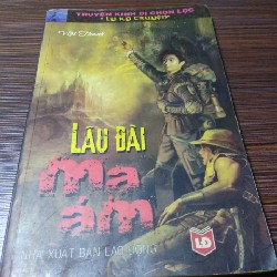 Truyện Kinh Dị -Lâu Đài Ma Ám 20949