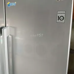 Tủ lạnh side by side 550 lít  561194