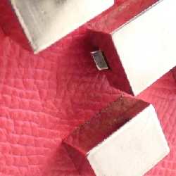 Túi xách vai Hermès Mosaic Vanquatre 17cm 073452CK 612956