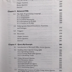 DATABASES SYSTEM 456163