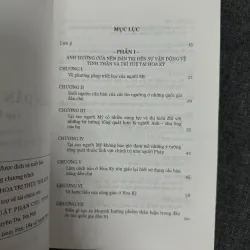 Nền dân trị Mỹ - Tocqueville (Bản in đầu) 778721