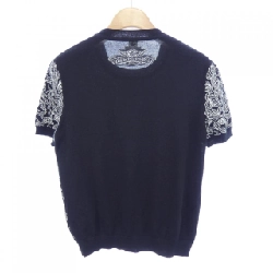 HERMES JUNGLE LOVE *97-7700. Áo len - Hàng hiệu Chính hãng 808790