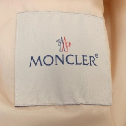 MONCLER WETE Coat - Hàng hiệu Chính hãng 822431
