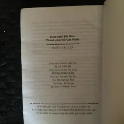 Hẻm phố Sài Gòn 991509