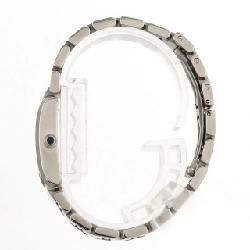 Cartier Tank Française SM W51008Q3 SS Quartz - Hàng hiệu Authentic 876159