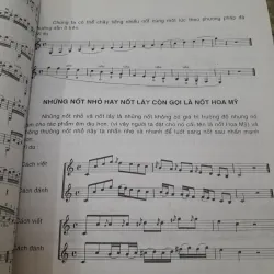 Tự học đàn Guitar theo PP CARULLI. Tác giả Anh Tuấn 749569