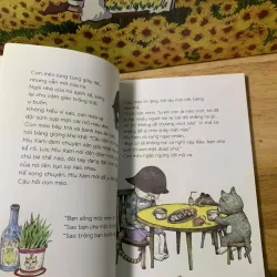 Con Mèo Số Một Thế Giới - Higuchi Yuko 560547