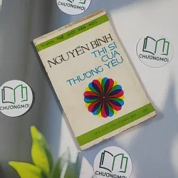 [XƯA] Nguyễn Bính - Thi Sĩ Của Thương Yêu (1990) - Hoài Việt 798509