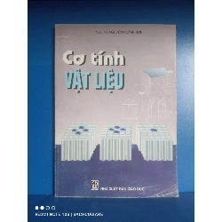 Cơ tính vật liệu - Nguyễn Hoành Sơn VAVO-K2SD2-30