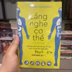 Lắng nghe cơ thể 