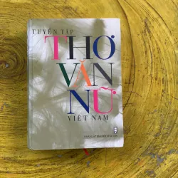 TUYỂN TẬP THƠ VĂN NỮ VIỆT NAM