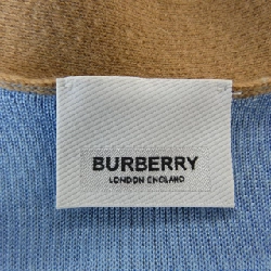 Áo khoác cardigan BURBERRY 8065919 629475