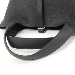 Túi xách vai Hermès Picotin Lock MM 060991CK 611407