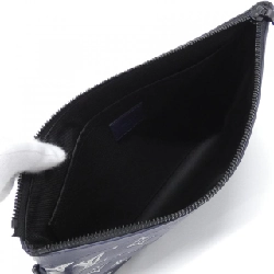 Túi xách Louis Vuitton Monogram Shadow Pochette To Go M83382 - Hàng hiệu Chính hãng 766547