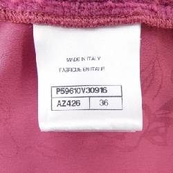 シャネル CHANEL P59610V30916 18B Áo sơ mi - Hàng hiệu Chính hãng 774481