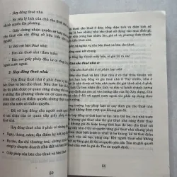 Tìm hiểu quy định về hợp đồng dân sự, hợp đồng lao động, hợp đồng kinh tế 801016