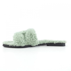 【Mã giảm giá】Dép HERMES 663258