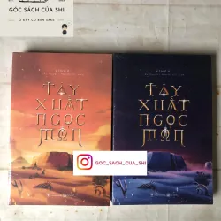 Tây Xuất Ngọc Môn - Vĩ Ngư