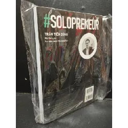 [Phiên Chợ Sách Cũ] COACH - Khởi nghiệp độc lập bằng kỹ năng khai vấn Trần Tiến Công 2303 418058