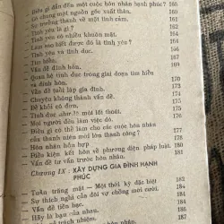 MORTON S. FINE vã IVAN KUSINITZ - TINH YÊU • TÌNH DỤC VA GIA ĐÌNH  1013047