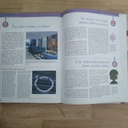 Sắp xếp nhà cửa theo phong thủy  597646